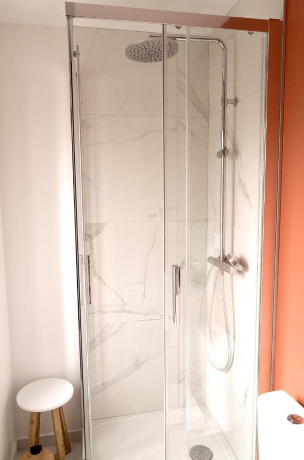 Apartament Le Petit Meslier, 15 Min Cathedrale - Old Town Reims Zewnętrze zdjęcie